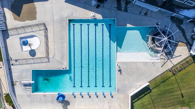 1265 Stonehaven Drive, Westfield, IN 46074