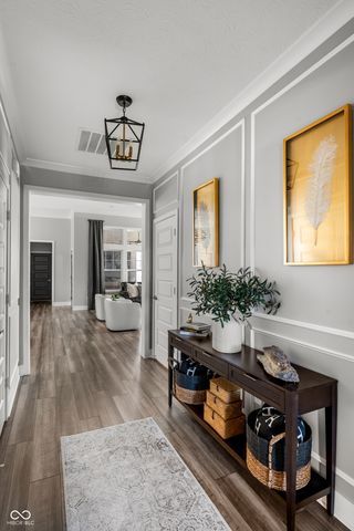 1265 Stonehaven Drive, Westfield, IN 46074