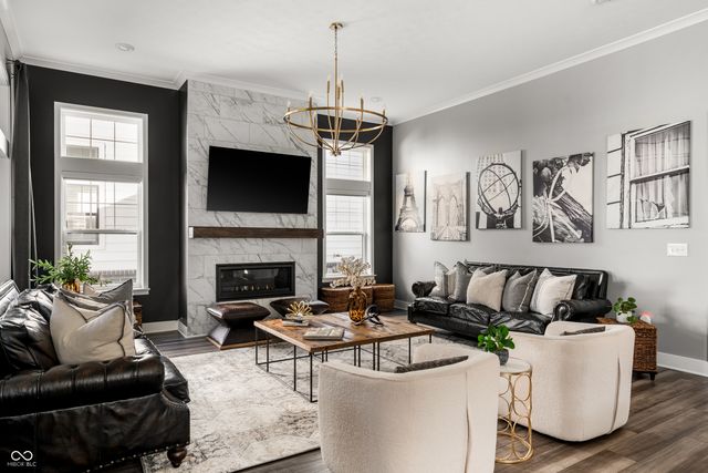 1265 Stonehaven Drive, Westfield, IN 46074