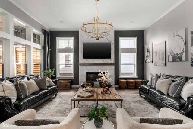 1265 Stonehaven Drive, Westfield, IN 46074