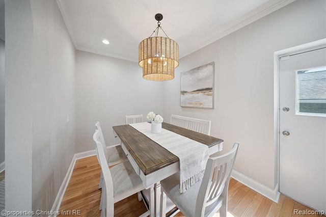 1747 Shankin Drive, Wolverine Lake, MI 48390