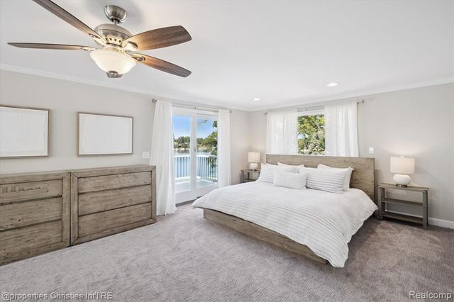 1747 Shankin Drive, Wolverine Lake, MI 48390