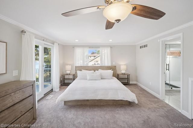 1747 Shankin Drive, Wolverine Lake, MI 48390