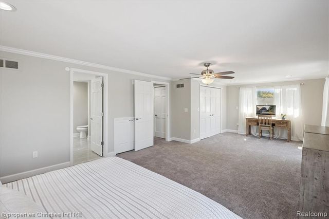 1747 Shankin Drive, Wolverine Lake, MI 48390