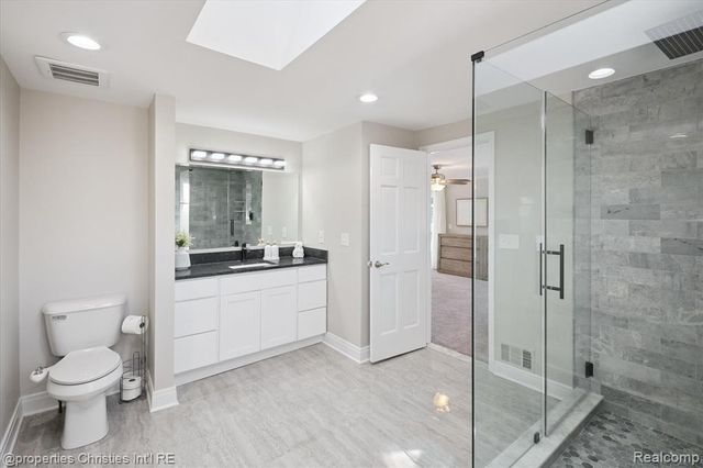 1747 Shankin Drive, Wolverine Lake, MI 48390