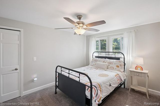 1747 Shankin Drive, Wolverine Lake, MI 48390