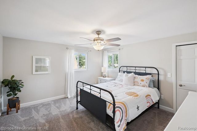 1747 Shankin Drive, Wolverine Lake, MI 48390