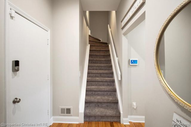 1747 Shankin Drive, Wolverine Lake, MI 48390