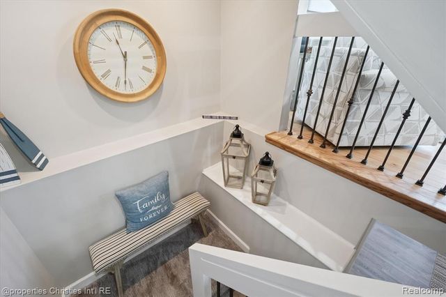 1747 Shankin Drive, Wolverine Lake, MI 48390