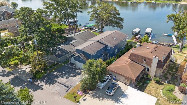 1747 Shankin Drive, Wolverine Lake, MI 48390