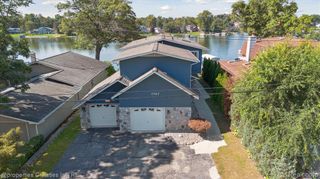 1747 Shankin Drive, Wolverine Lake, MI 48390