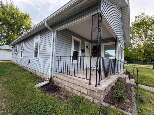 2434 Plum Street, New Castle, IN 47362