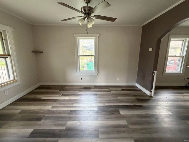 2434 Plum Street, New Castle, IN 47362