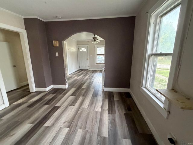 2434 Plum Street, New Castle, IN 47362