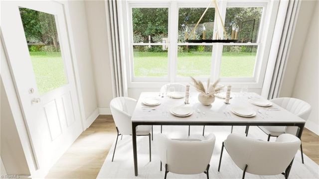 3514 Spring Hope Court, Kernersville, NC 27284