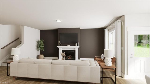 3514 Spring Hope Court, Kernersville, NC 27284