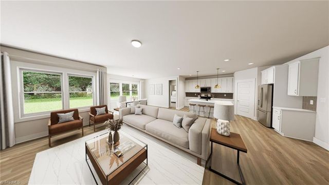 3514 Spring Hope Court, Kernersville, NC 27284