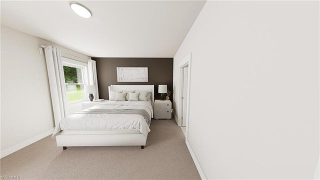 3514 Spring Hope Court, Kernersville, NC 27284