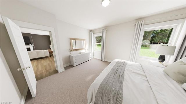 3514 Spring Hope Court, Kernersville, NC 27284