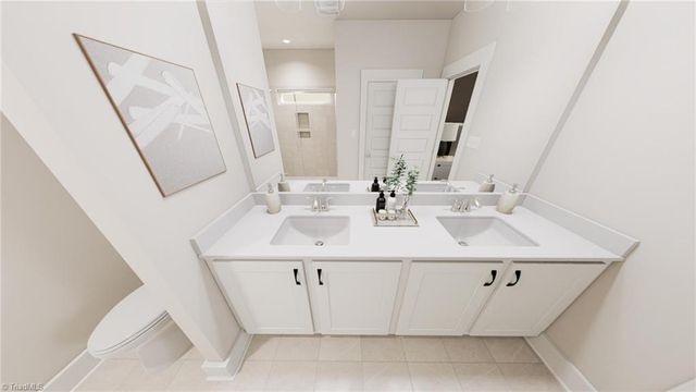 3514 Spring Hope Court, Kernersville, NC 27284