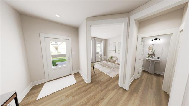 3514 Spring Hope Court, Kernersville, NC 27284