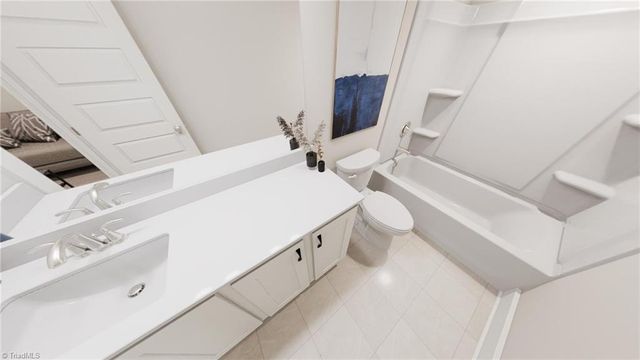 3514 Spring Hope Court, Kernersville, NC 27284