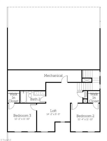 3514 Spring Hope Court, Kernersville, NC 27284