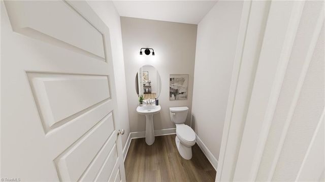 3514 Spring Hope Court, Kernersville, NC 27284