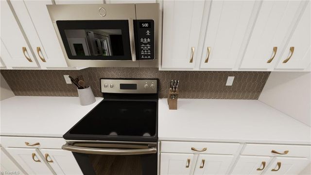 3514 Spring Hope Court, Kernersville, NC 27284