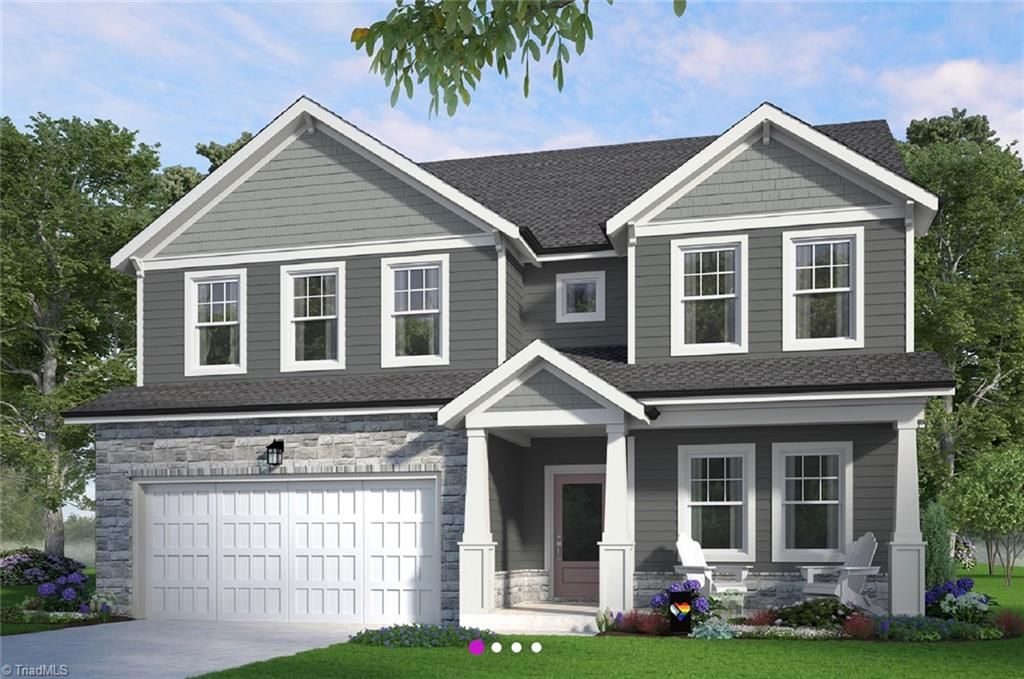 3514 Spring Hope Court, Kernersville, NC 27284