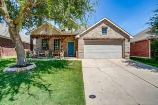 1622 Wickham Drive, Burleson, TX 76028
