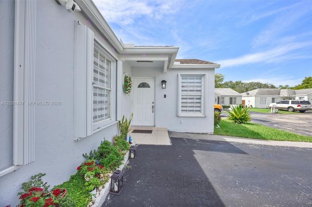 14623 SW 125th Place, Miami, FL 33186