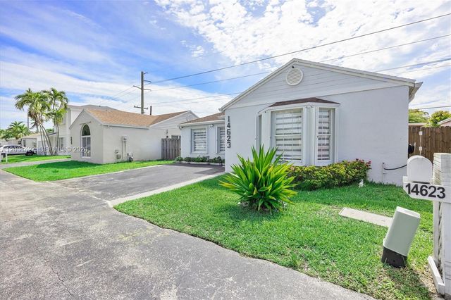 14623 SW 125th Place, Miami, FL 33186