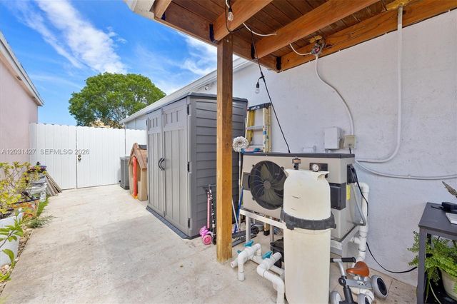 14623 SW 125th Place, Miami, FL 33186