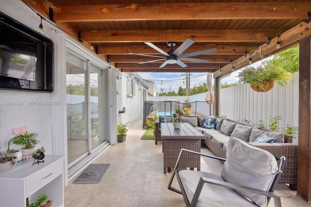 14623 SW 125th Place, Miami, FL 33186