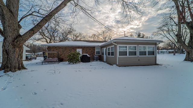 2934 Parker Street, Portage, IN 46368