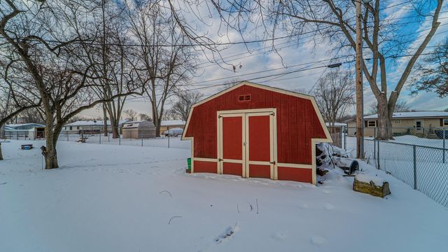 2934 Parker Street, Portage, IN 46368