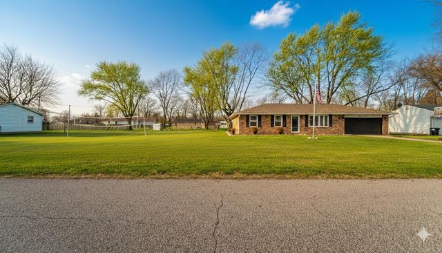 2934 Parker Street, Portage, IN 46368