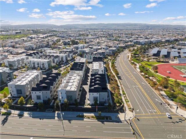 398 Merit, Irvine, CA 92618