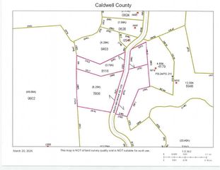 00 Brush Mountain Road, Lenoir, NC 28645