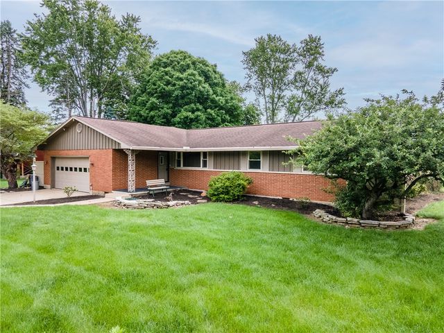 6065 Country Estates Drive, Tipp City, OH 45371