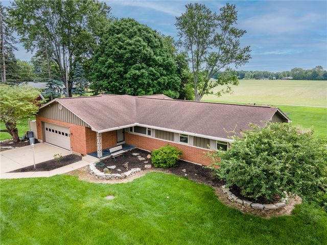 6065 Country Estates Drive, Tipp City, OH 45371