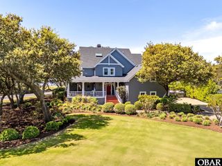 568 Live Oak Court Lot#82, Corolla, NC 27927