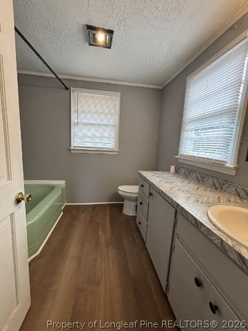 108 Pitt Street A, Fayetteville, NC 28306