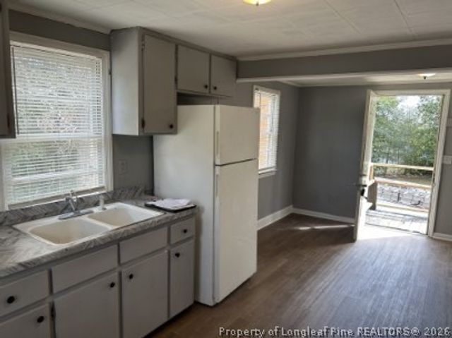 108 Pitt Street A, Fayetteville, NC 28306