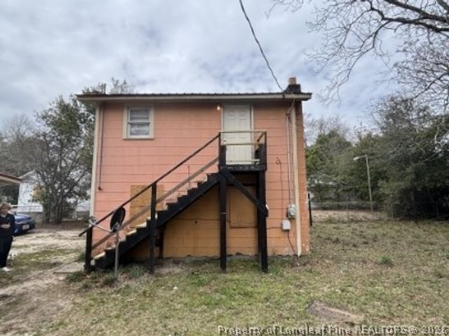 108 Pitt Street A, Fayetteville, NC 28306