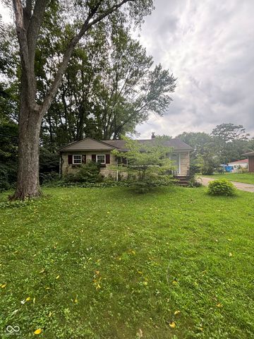 3222 S Pennsylvania Street, Indianapolis, IN 46227