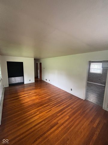 3222 S Pennsylvania Street, Indianapolis, IN 46227