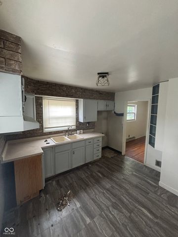 3222 S Pennsylvania Street, Indianapolis, IN 46227