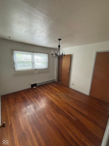 3222 S Pennsylvania Street, Indianapolis, IN 46227